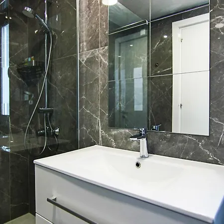 Апартаменты Phaedrus Living: Luxury 501 Никосия