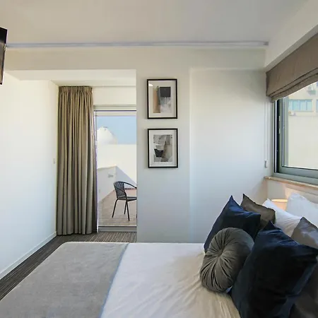 Phaedrus Living: Luxury 501 Nicosia