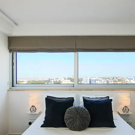 Phaedrus Living: Luxury 501 Nicosia