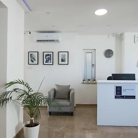 Phaedrus Living: Luxury 501 * Nicosia