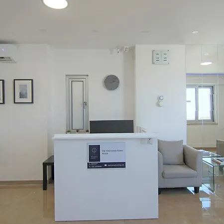 Appartamento Phaedrus Living: Luxury 501 *